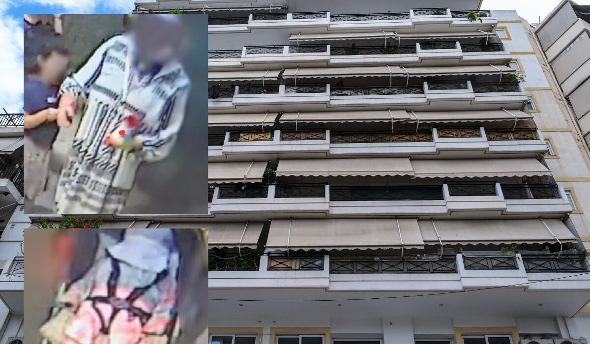 Έρευνα για «θαμμένα μυστικά» στο σπίτι στα Πατήσια: Τα αδέρφια της 3χρονης ήταν μάρτυρες της τραγωδίας