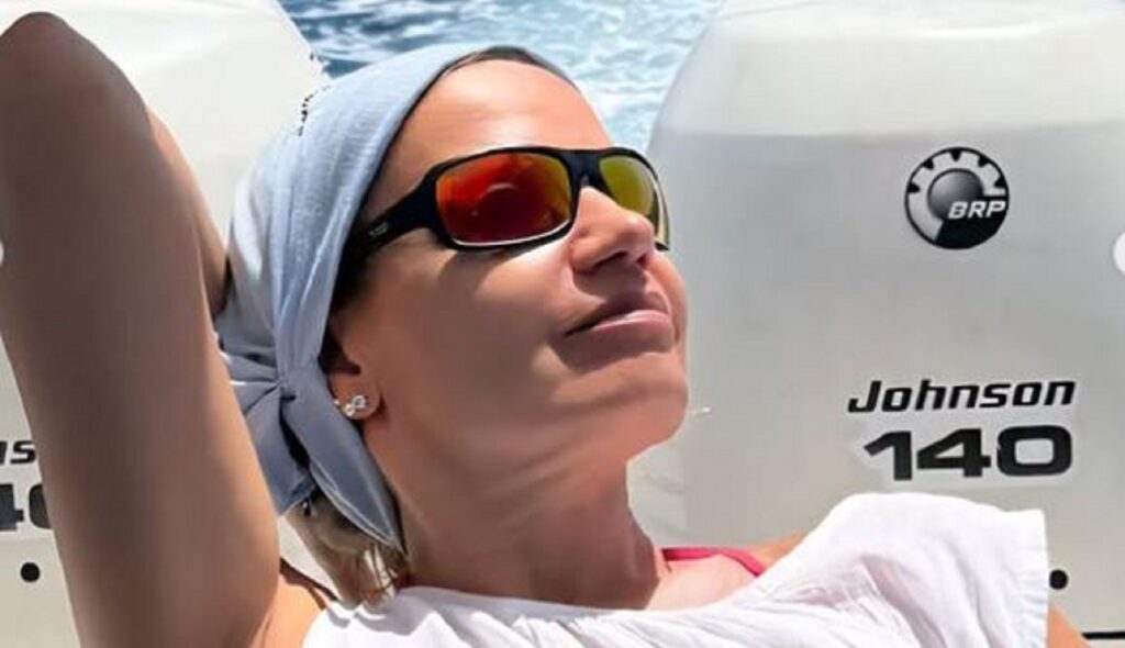 Παναγιώτα Βλαντή