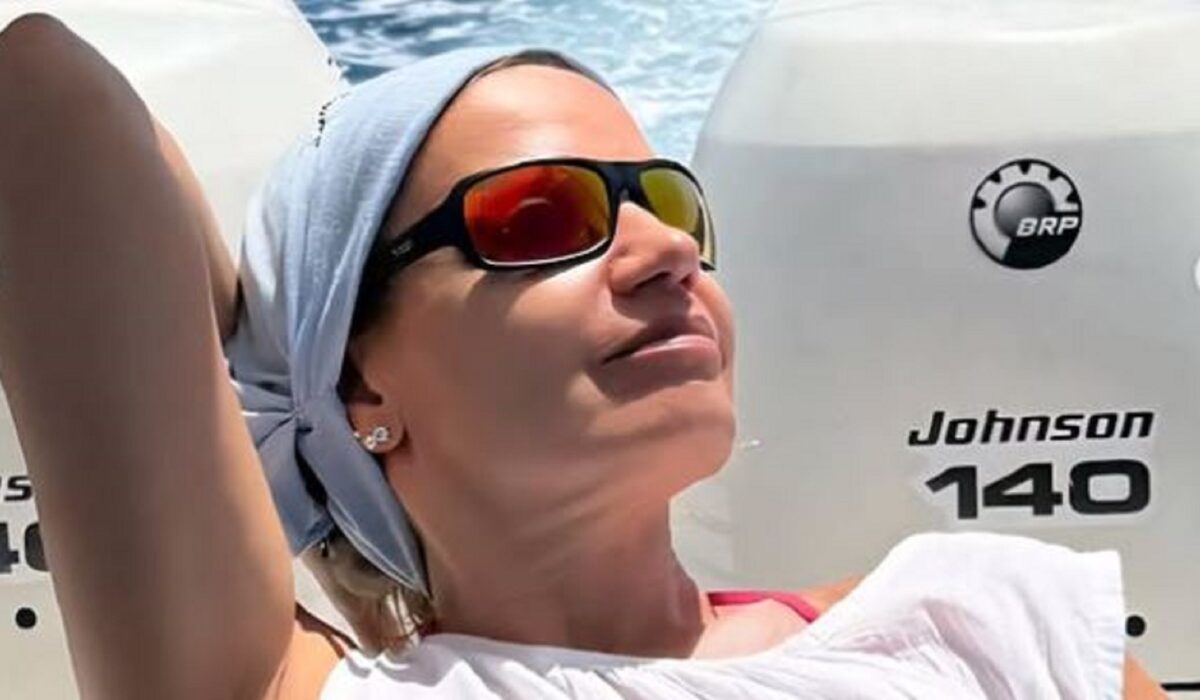 Παναγιώτα Βλαντή