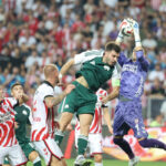 Σάμσουνσπορ Παναθηναϊκός Europa League