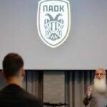 Ιβάν Σαββίδης ΠΑΟΚ