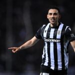 ΠΑΟΚ Γιάννης Μιχαηλίδης Ποδόσφαιρο