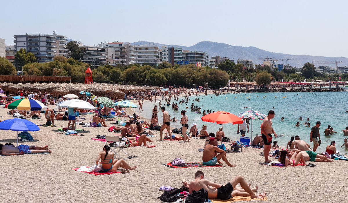 Η θερινή αγωνία των υπουργών