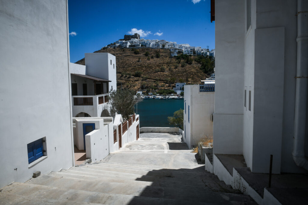 Τι ισχύει για αιγιαλό και παραλίες: Ποιες κατασκευές επιτρέπονται