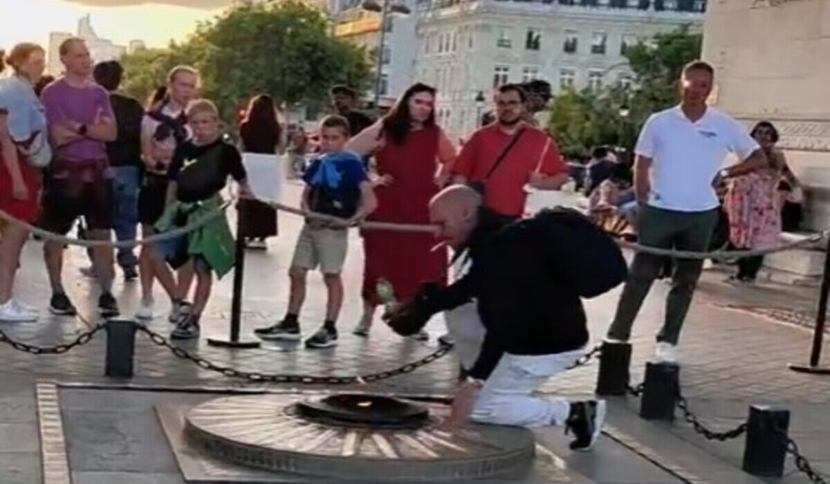 Παρίσι