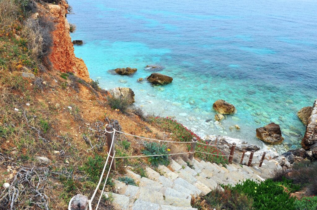 Πάρος