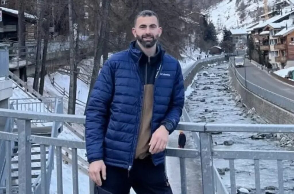 Τραγωδία στο Mont Blanc: 33χρονος ορειβάτης από την Πάτρα σκοτώθηκε στον «διάδρομο του θανάτου»