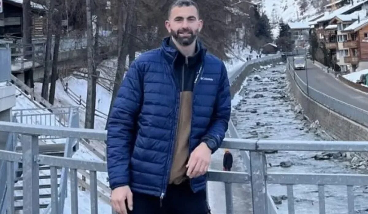 Τραγωδία στο Mont Blanc: 33χρονος ορειβάτης από την Πάτρα σκοτώθηκε στον «διάδρομο του θανάτου»