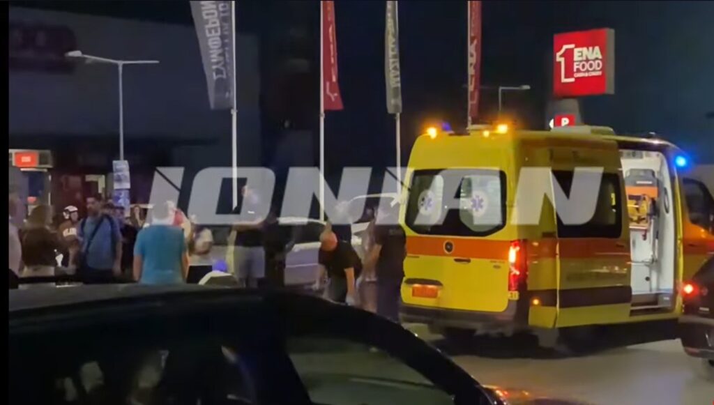 Πάτρα: Συγκινεί ο πατέρας της 8χρονης – «Το παιδί είναι σε άθλια κατάσταση, ζητάει τη γιαγιά που το έσωσε»