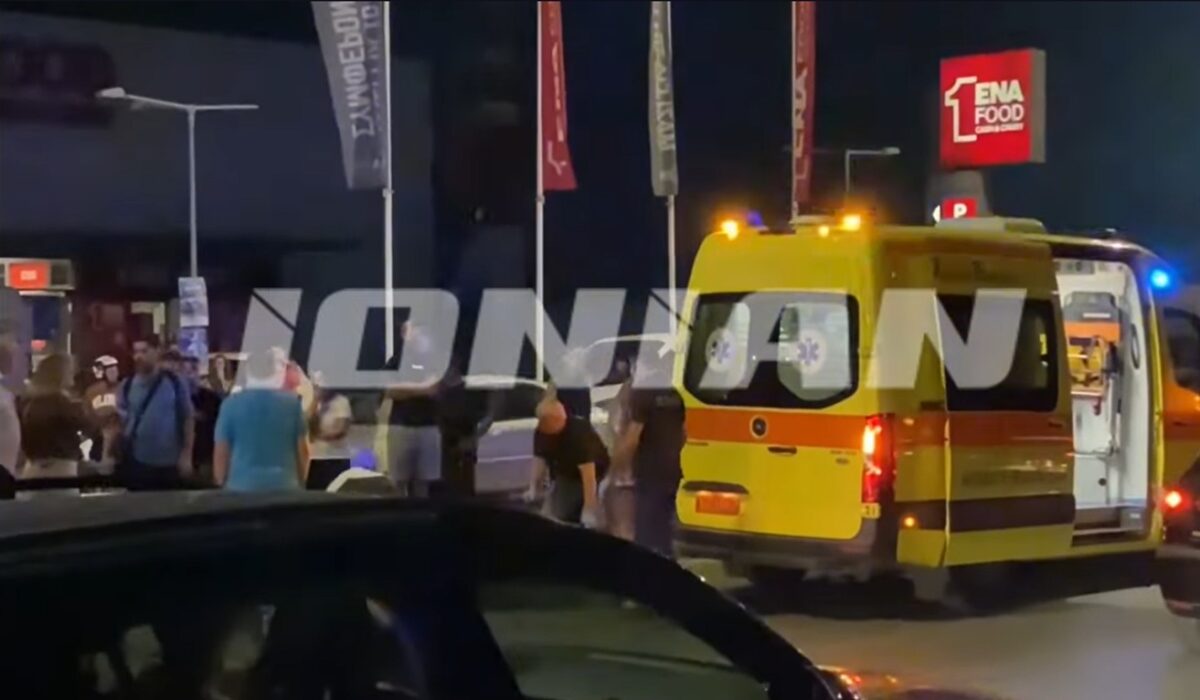 Πάτρα: Συγκινεί ο πατέρας της 8χρονης – «Το παιδί είναι σε άθλια κατάσταση, ζητάει τη γιαγιά που το έσωσε»