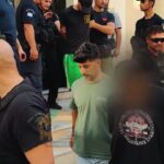 ΠΑΤΡΑ, ΚΑΤΗΓΟΡΟΥΜΕΝΟΙ ΕΜΠΡΗΣΜΟ