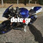 Πάτρα Τροχαίο Δυστύχημα