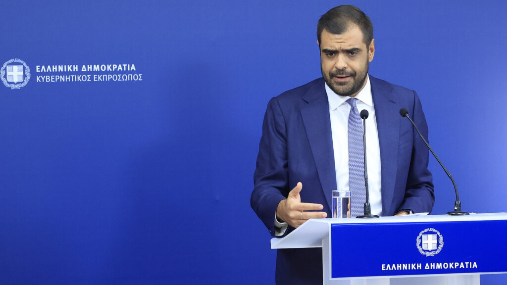 Παύλος Μαρινάκης