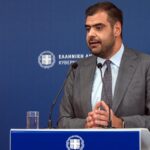 Παύλος Μαρινάκης