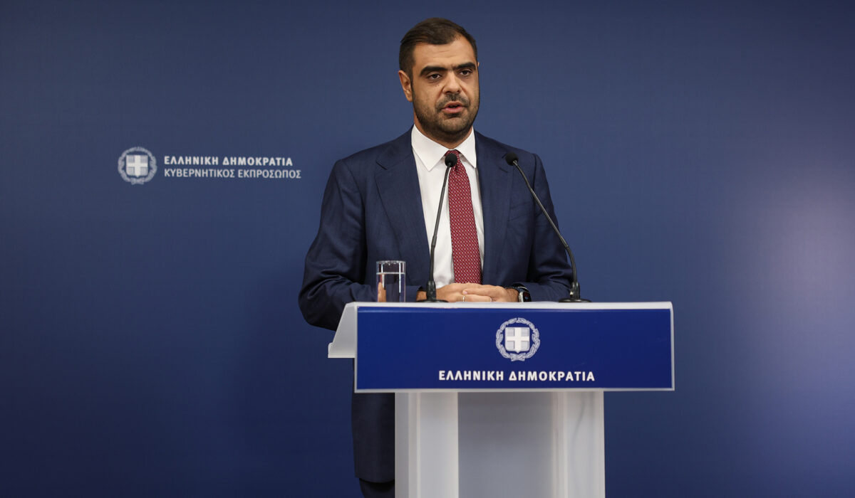 Παύλος Μαρινάκης