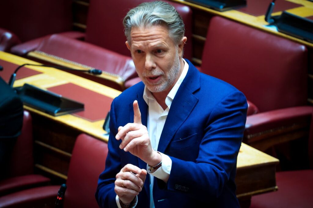 Παύλος Γερουλάνος