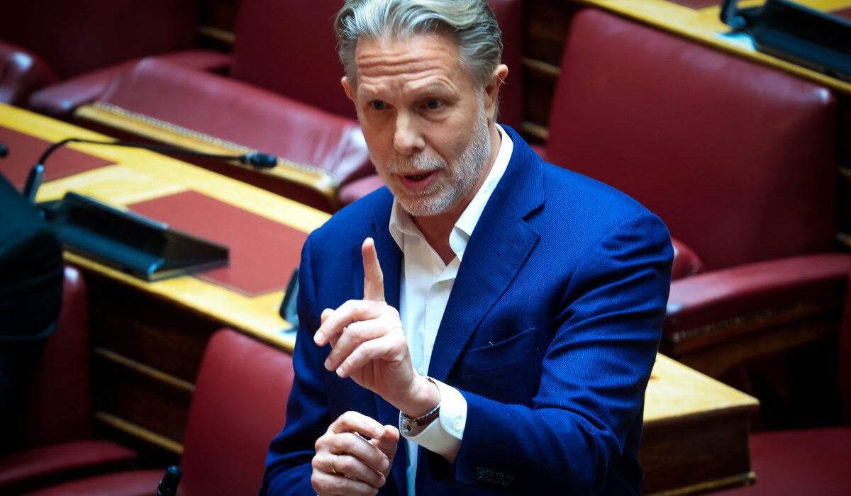 Παύλος Γερουλάνος
