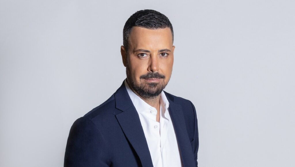 Πέτρος Κουσουλός