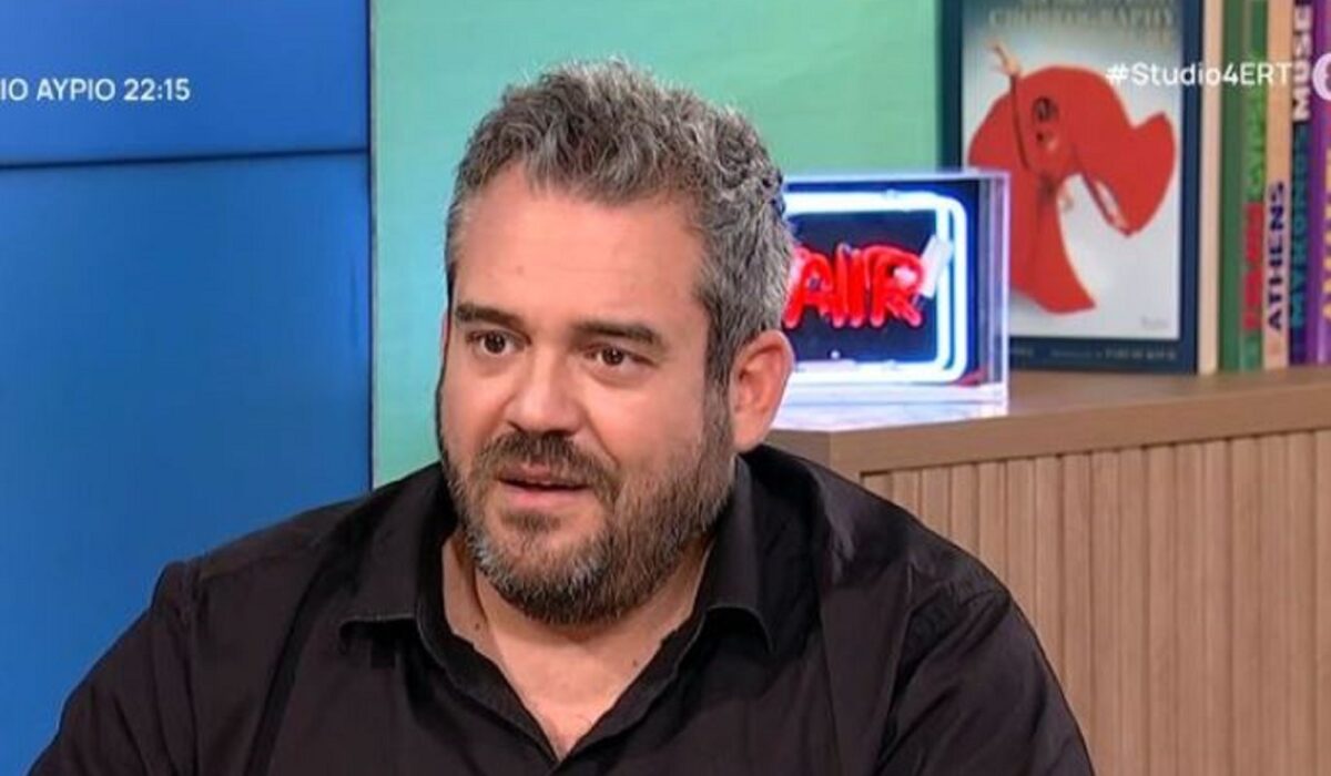 Πυγμαλίων Δαδακαρίδης