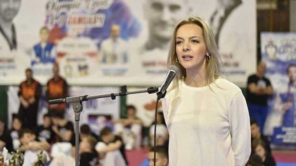 Καλλιόπη Σεμερτζίδου