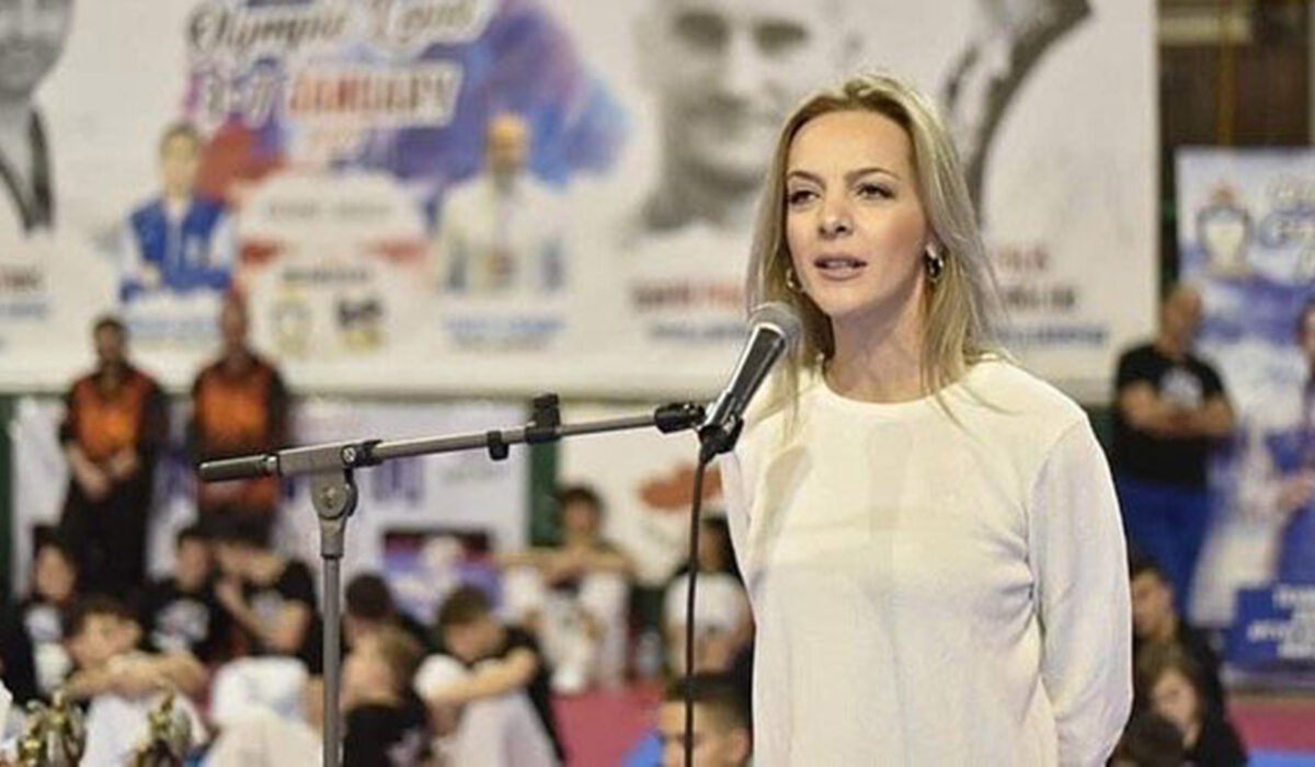 Καλλιόπη Σεμερτζίδου