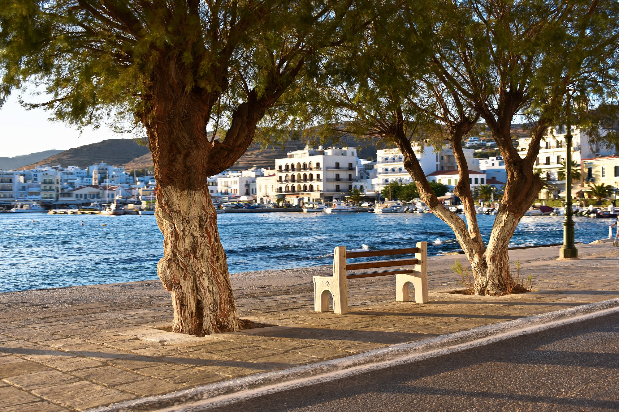 προορισμοί