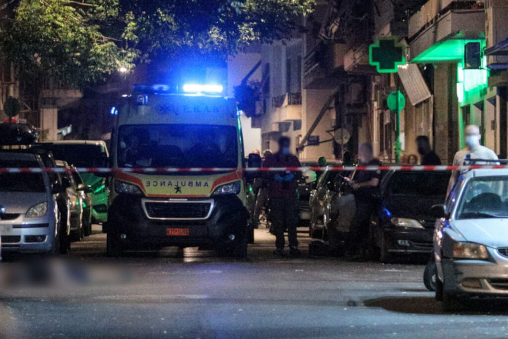 Αυτός είναι ο 47χρονος που σκότωσαν με σφαίρα στο κεφάλι στα Κάτω Πατήσια – Σεσημασμένος ποινικός