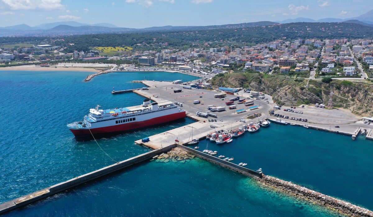 Ραφήνα