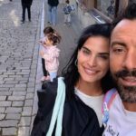 Σάκης Τανιμανίδης Χριστίνα Μπόμπα