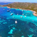 Ποια Μύκονος και ποιο Σεν Τροπέ - Αυτό είναι το νησί που μαγεύει τους διάσημους