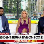 Σον Χάνιτι Έινσλι Έρχαρντ FOX Ντόναλντ Τραμπ