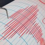 Σεισμός Εύβοια Αισθητός στην Αττική