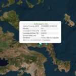 Σεισμός Εύβοια