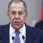Σεργκέι Λαβρόφ