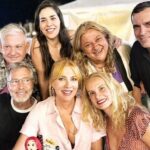 Σμαράγδα Καρύδη γενέθλια