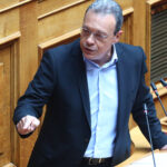 Σωκράτης Φάμελλος