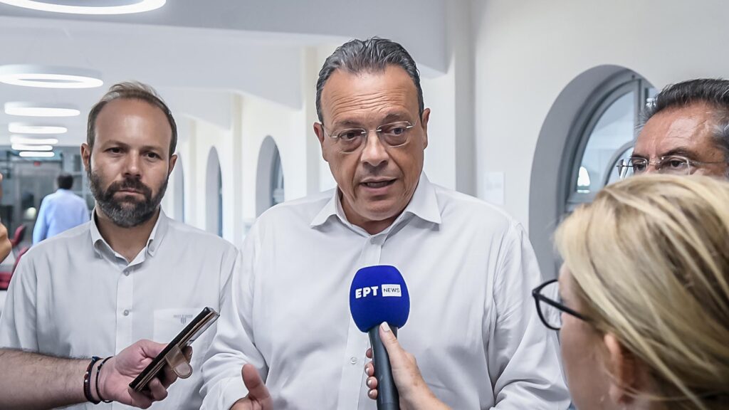 Σωκράτης Φάμελλος