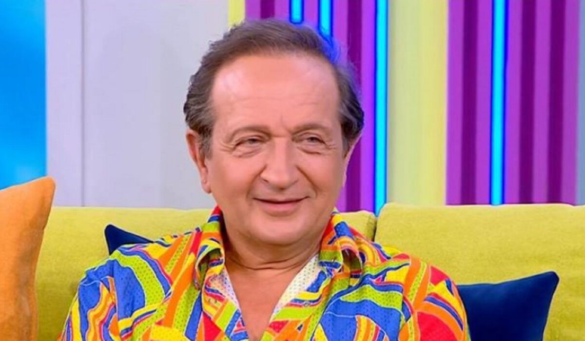 Σπύρος Μπιμπίλας