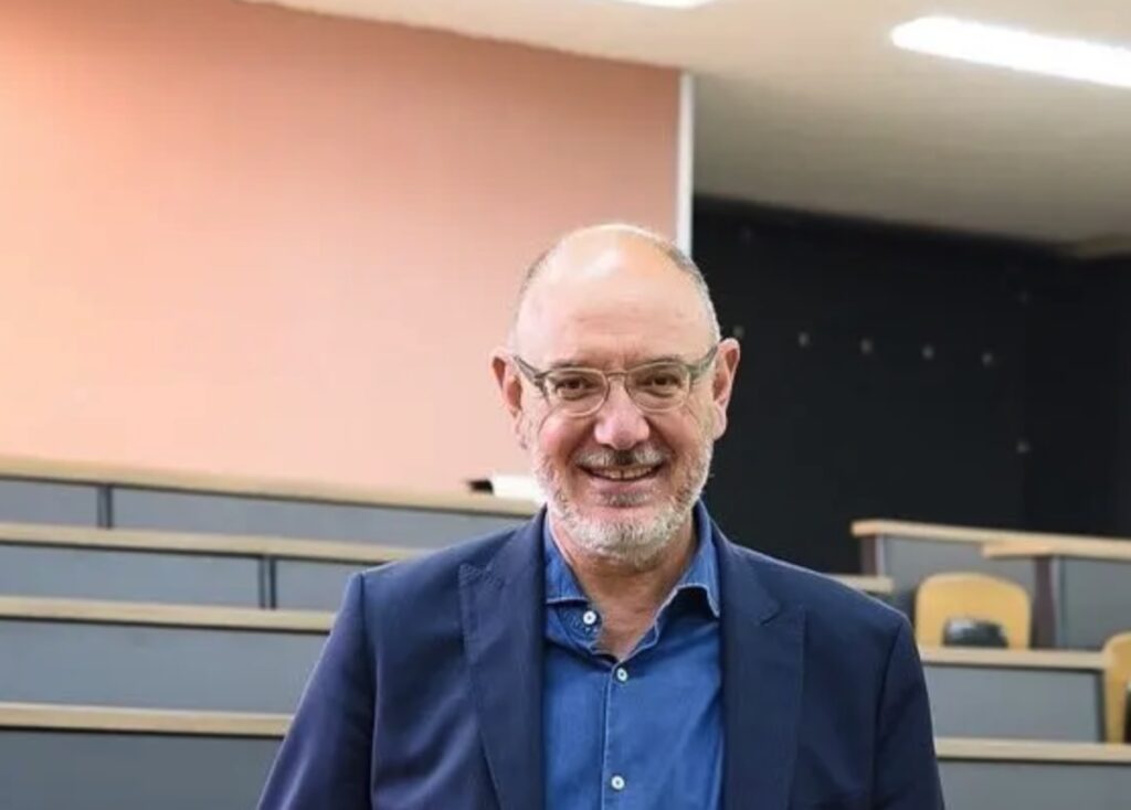 Χρυσόστομος Σταμούλης: Πέθανε ο ξαφνικά ο καθηγητής Θεολογίας του ΑΠΘ