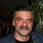 Στάθης Μαντζώρος