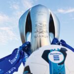 Super League 2025 2026 Μπάλα Ποδόσφαιρο