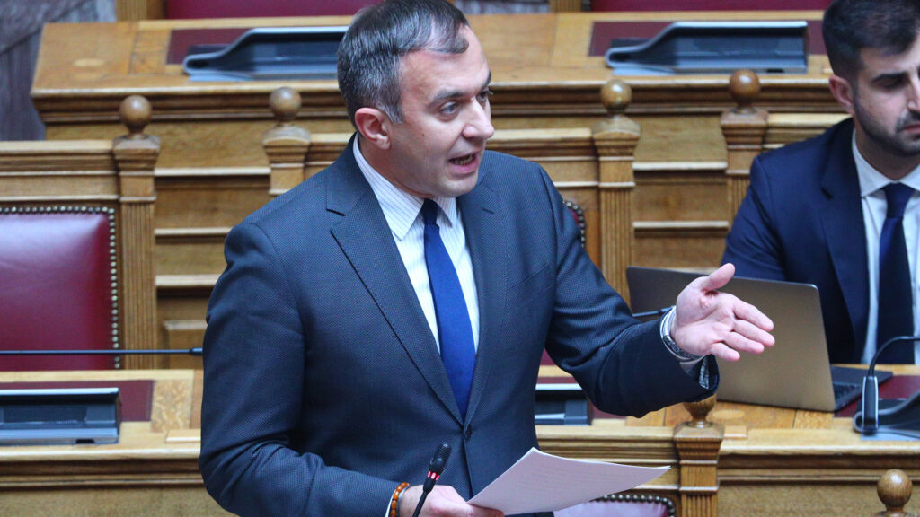 Τάσος Χατζηβασιλείου