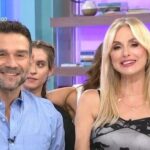Τάσος Ιορδανίδης Ζωή Κρονάκη