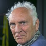 Terence Stamp