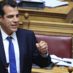 Θάνος Πλεύρης