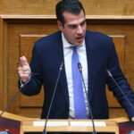 Θάνος Πλεύρης