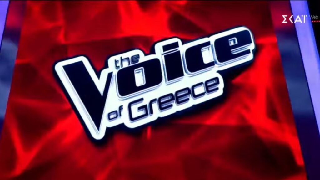 The Voice
