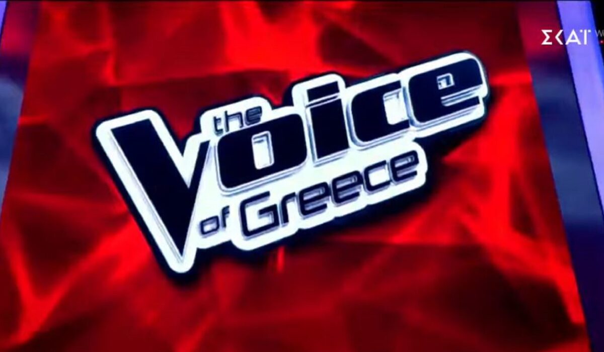 The Voice