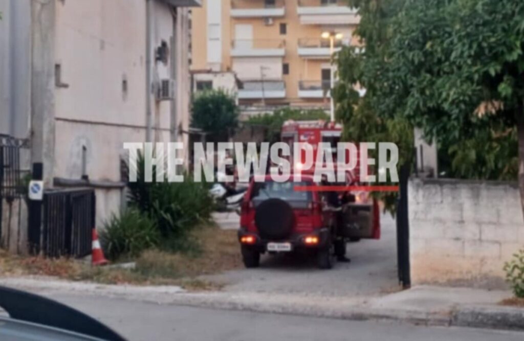 Νέα Ιωνία Βόλου: Χωρίς τις αισθήσεις του ανασύρθηκε άνδρας από πηγάδι