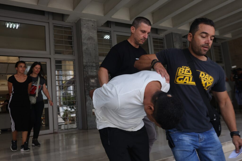 βιασμός 10χρονης